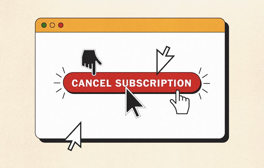 Click to Cancel Subscription? Appeals Court Blocks FTC Rule