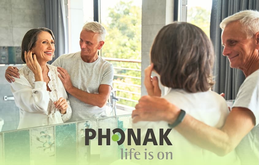 Phonak Hearing Aids Review: Adaptive AI for Real-World Sound