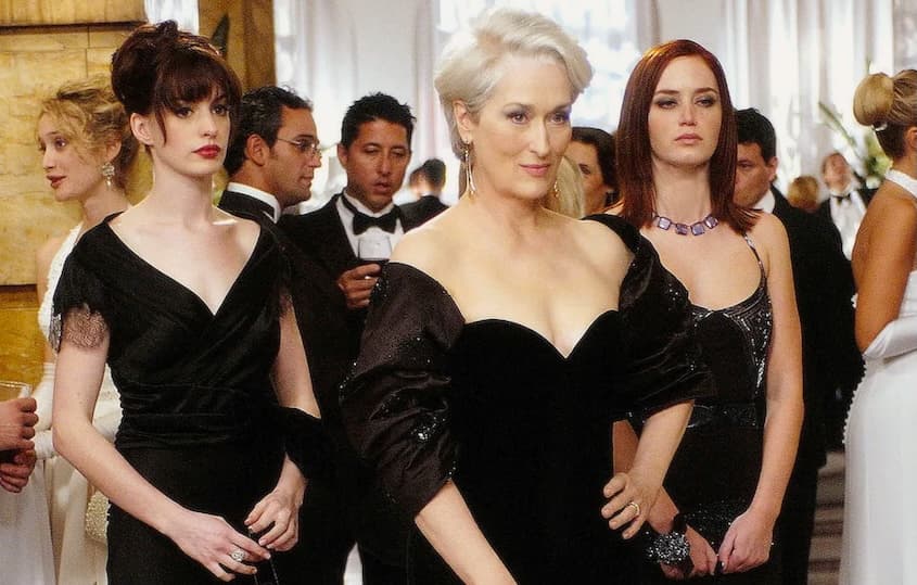 "The Devil Wears Prada 2": What We Know & What We Hope