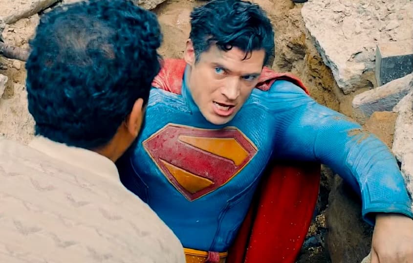 Superman (2025): Hype, Fears, & the Leaked Review That Shook the DCU