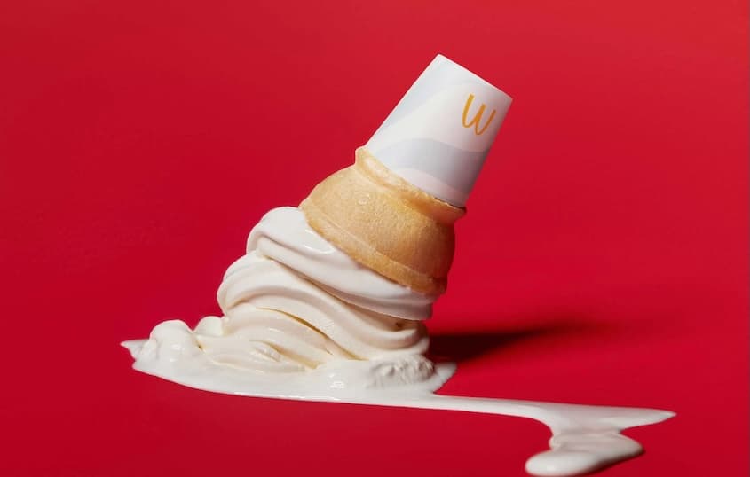 McDonald’s Hiring Bot Hacked in Minutes Using Password ‘123456’