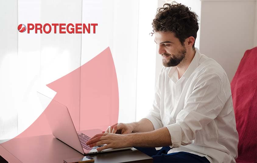 Protegent: Data Recovery & Real-Time Threat Detection