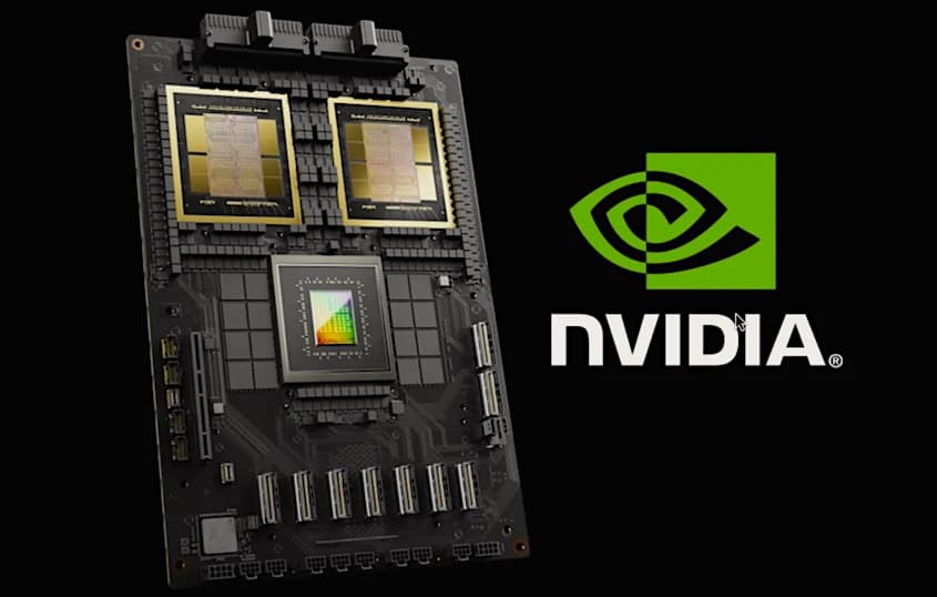 NVIDIA’s $4 Trillion Ascent: Is the AI Giant Growing Too Powerful?