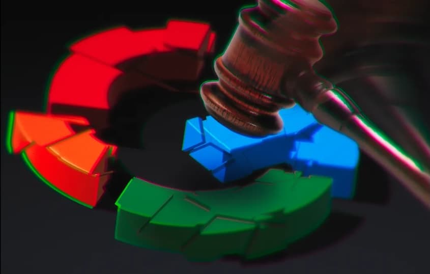 Who Will Own Chrome if Google Loses the Fight?