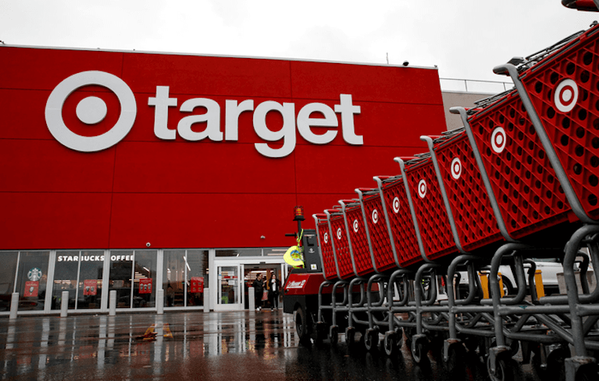 Brian Cornell Quits as Target CEO Amid DEI Controversy