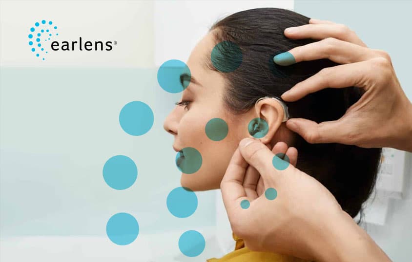 Earlens Hearing Aids Review: Unique Fit, Rich Sound