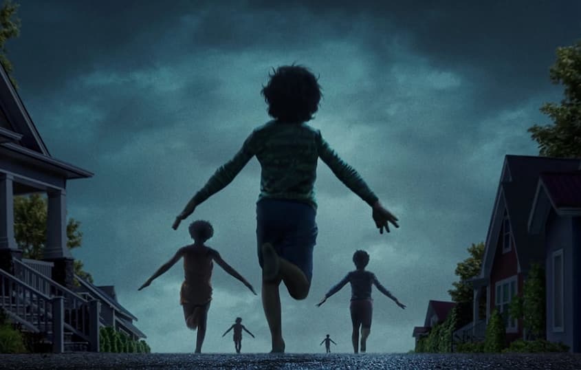 Weapons (2025) Review: Horror Meets Humor, and It Works