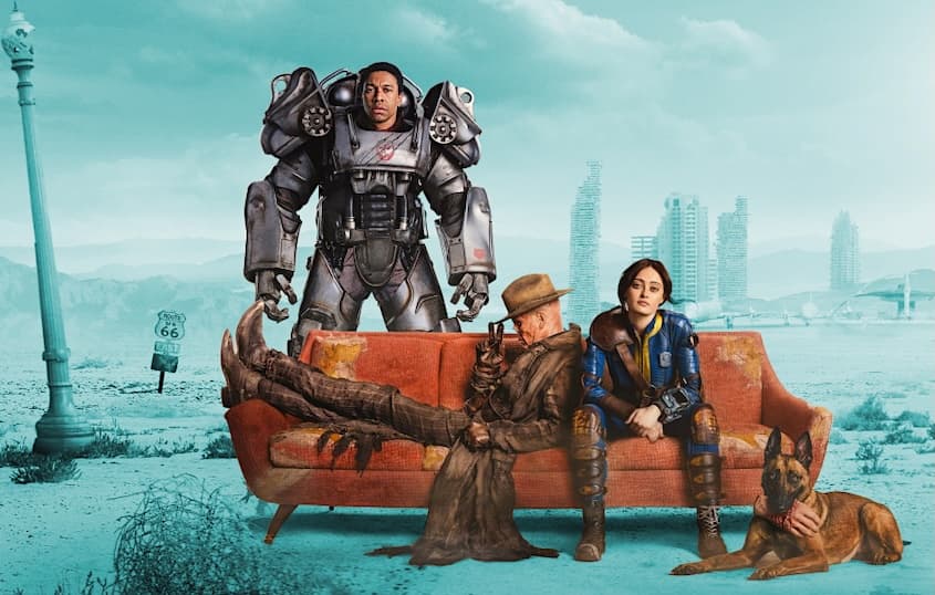 Fallout Season 2: When Will It Debut & Can It Live up to the Hype?