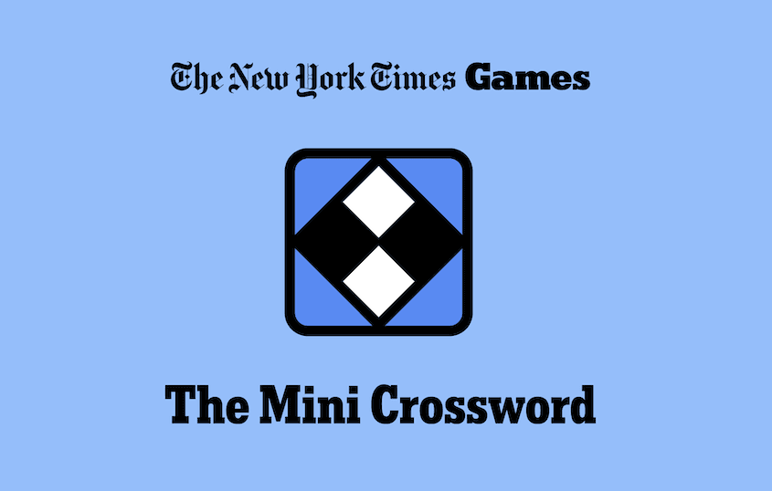 From Free to Paid: The NYT Mini Crossword