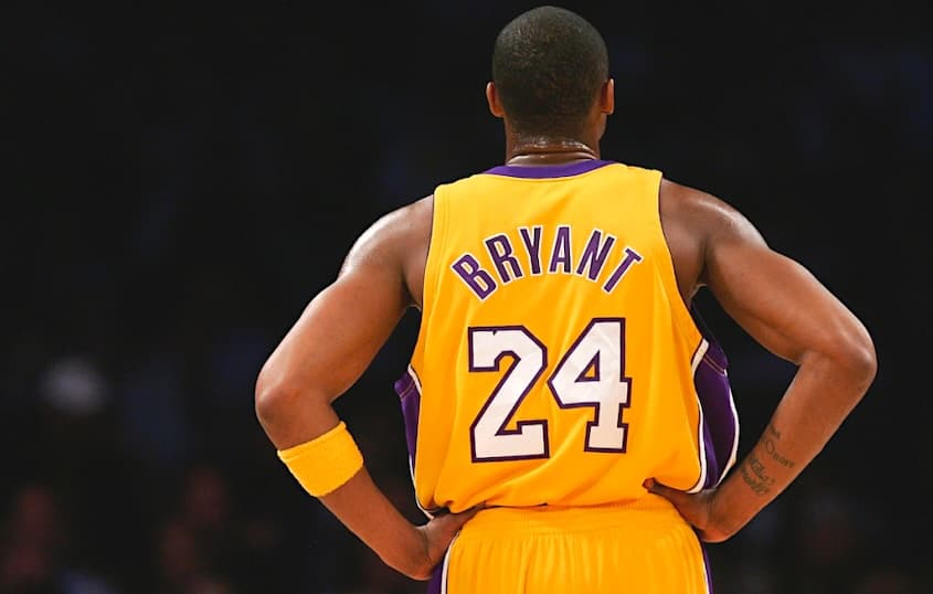 Beyond the Mamba: WB Redefining Sports Cinema While Honoring Kobe's Legacy?