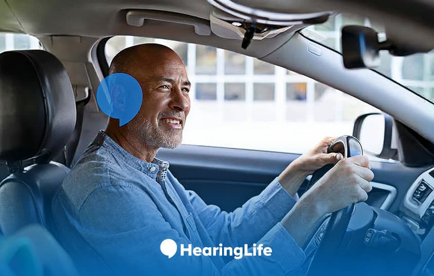 HearingLife: Nationwide Access & Oticon Tech