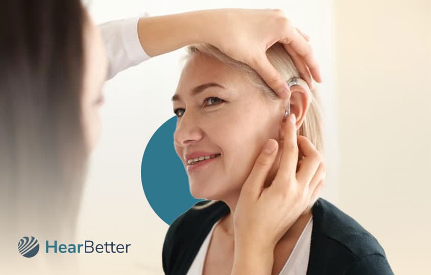 Hear-Better.com Review: Trusted Brands, Low Prices
