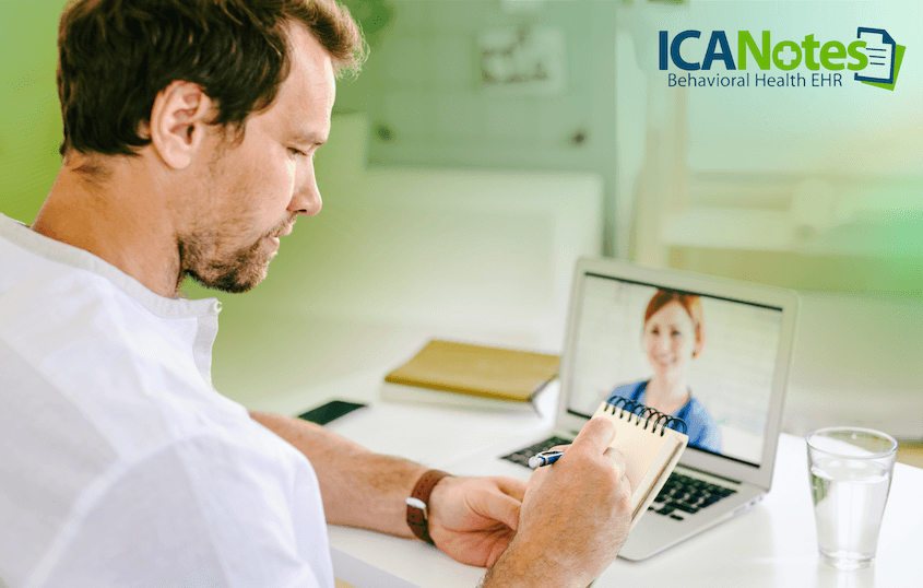 ICANotes Review: EHR Built for Therapy-First Practices