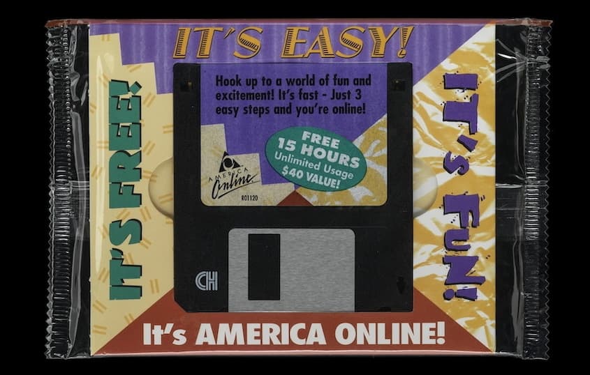 AOL Shuts Down Dial-Up: End of an Era