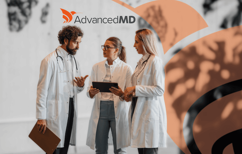 AdvancedMD Review: End-to-End Platform for Healthcare Teams