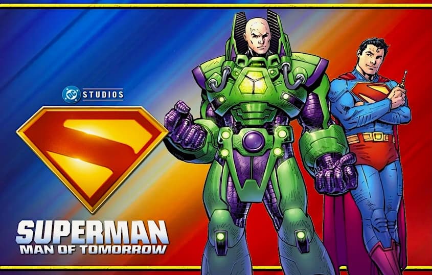 Why Gunn's Lightning-Fast Superman Sequel Is a Genius But Risky Gamble