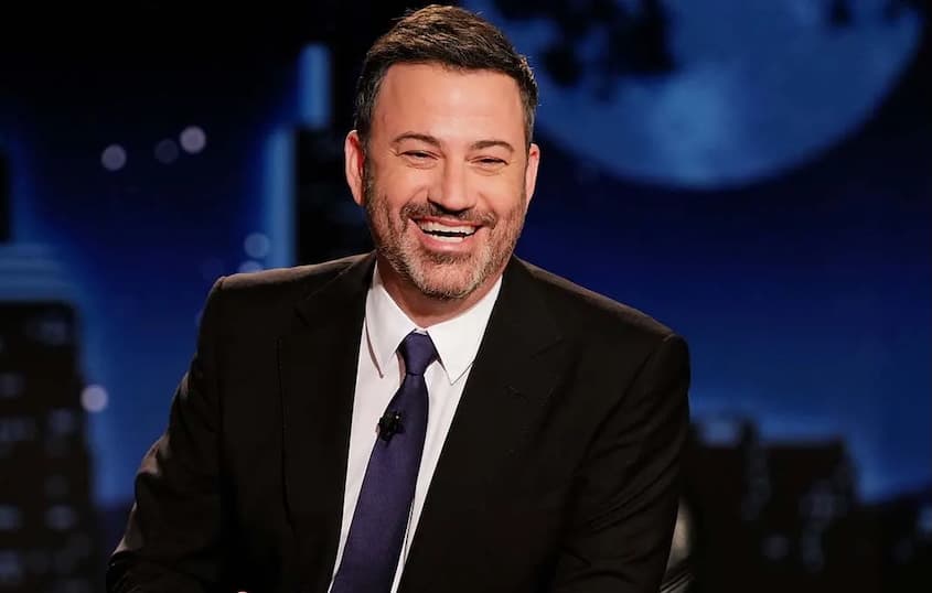 Jimmy Kimmel Live Returns After Audience Pushback