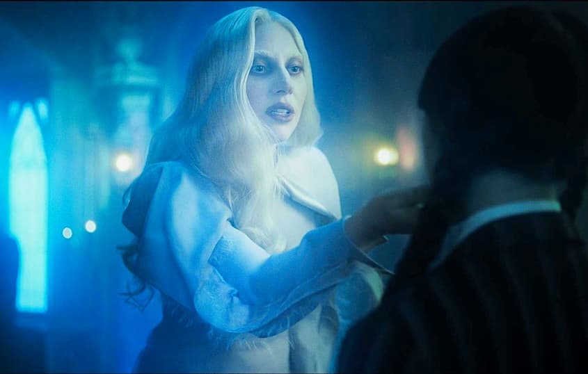 Wednesday Season 2 Part 2: A Gothic Triumph Hampered by Recycled Tropes