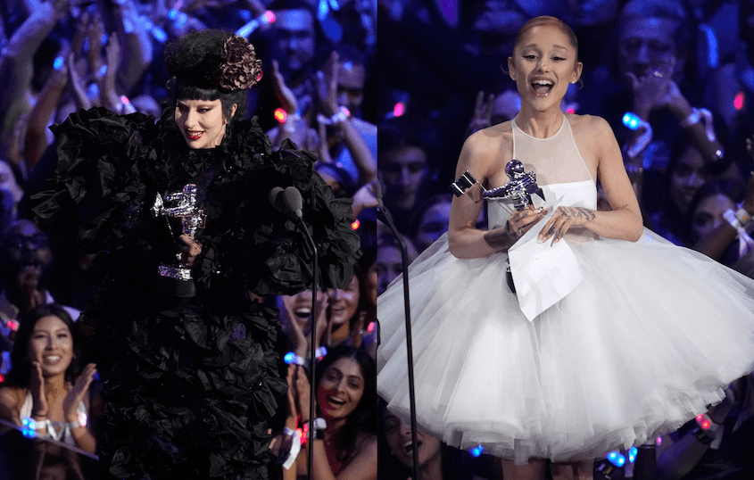 2025 MTV VMAs Recap: Back to Pop Culture Glory, Almost