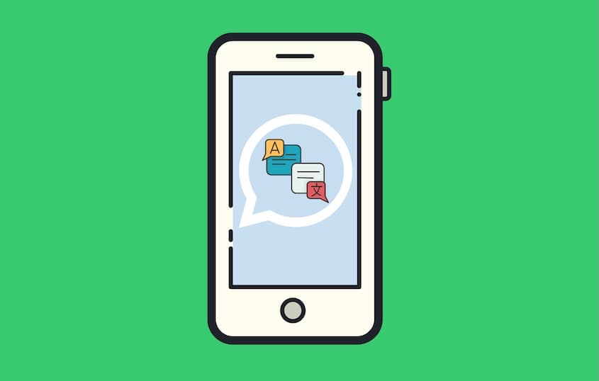 WhatsApp Releases The Long-Awaited Live Translation Tool