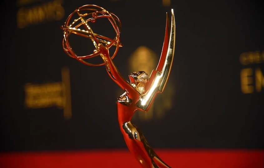2025 Emmy Awards Highlight New Voices as Owen Cooper Makes History