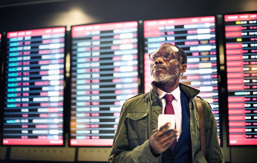 Cyberattack Delays Flights at Major European Airports