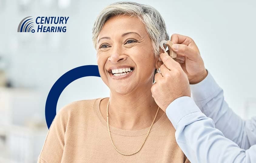 What Happened to Century Hearing Aids?