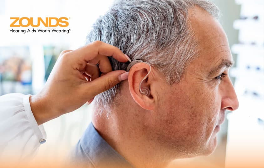 What Happened to Zounds? A Review of Their Hearing Aids