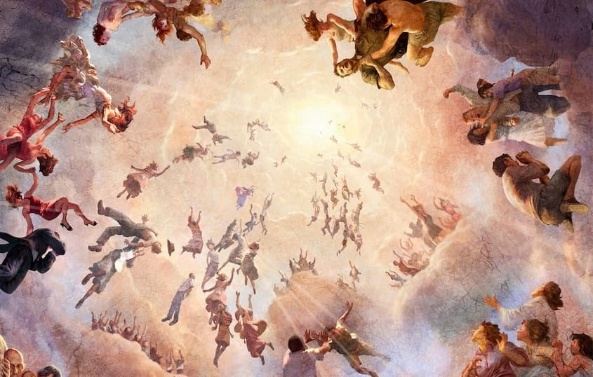 RaptureTok: Why TikTok Predicts the Rapture This September