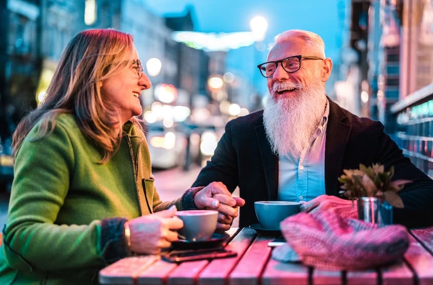 OurTime Review: Where Singles 50+ Find Genuine Connections