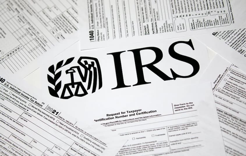 AICPA Pushes IRS to Modernize Estate Tax Forms