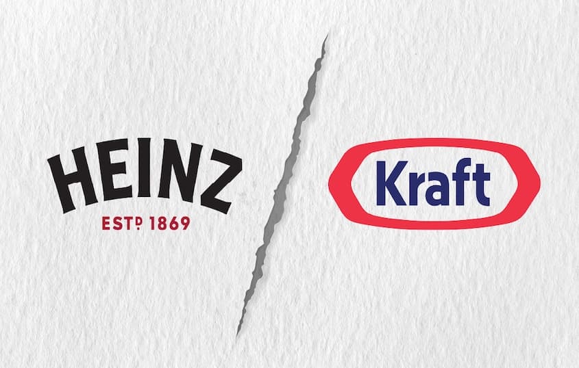 What Kraft Heinz’s Split Means for Consumers & Investors