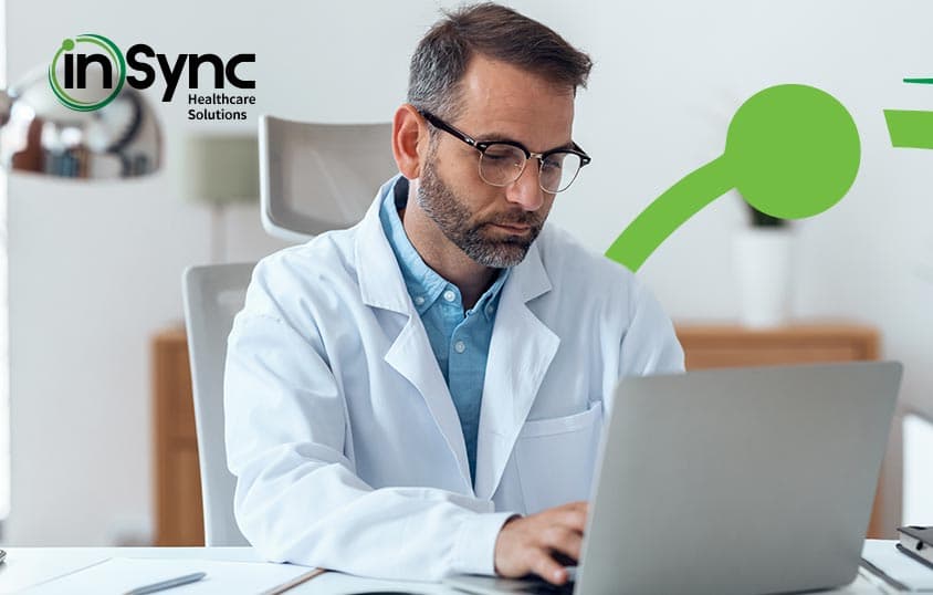 InSync EHR Review: A Deep Dive into Customizable Workflows