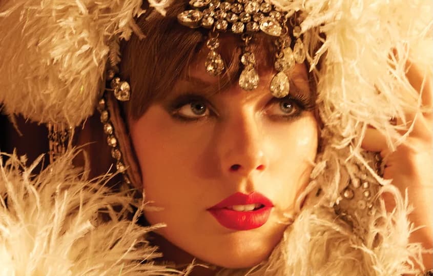 ‘The Life of a Showgirl’ Shatters Records as Swift’s Marketing Tactics Draw Scrutiny