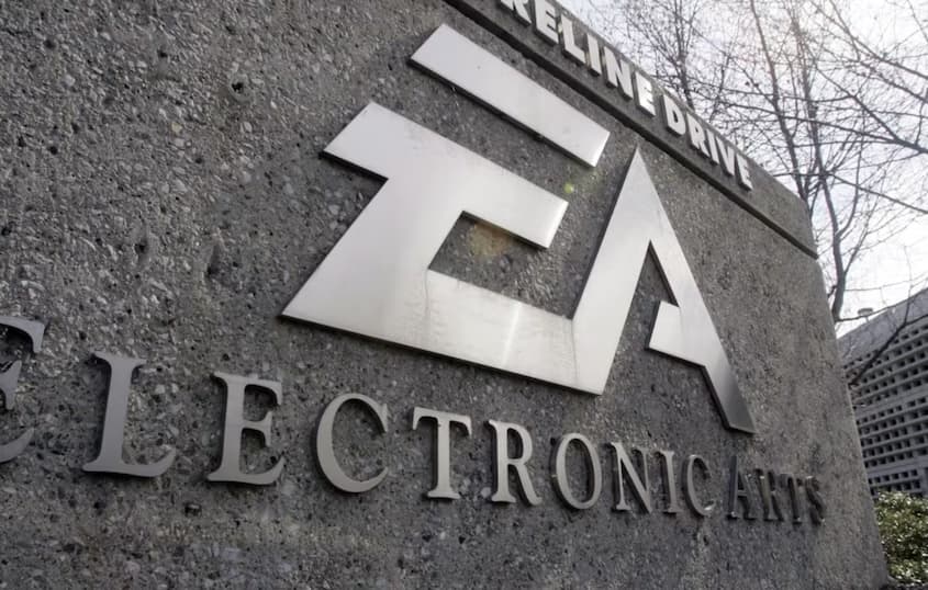 Saudi Arabia Buys EA in a Major $55 Billion Deal