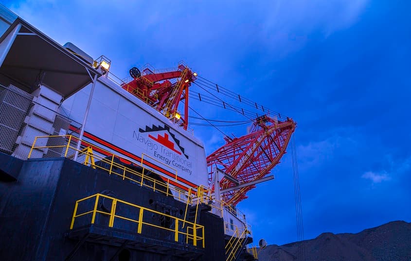 U.S. OKs Montana Coal Lease After Penny-Per-Ton Company Bid