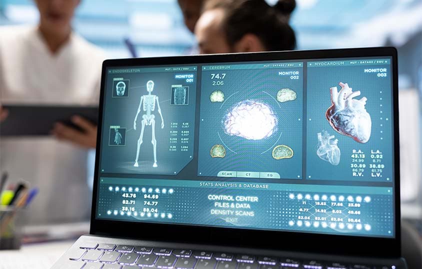 Medical Software