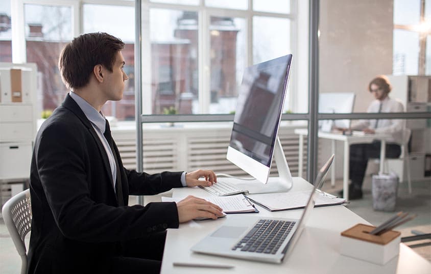 Top Domain Registrars for a Standout Web Address