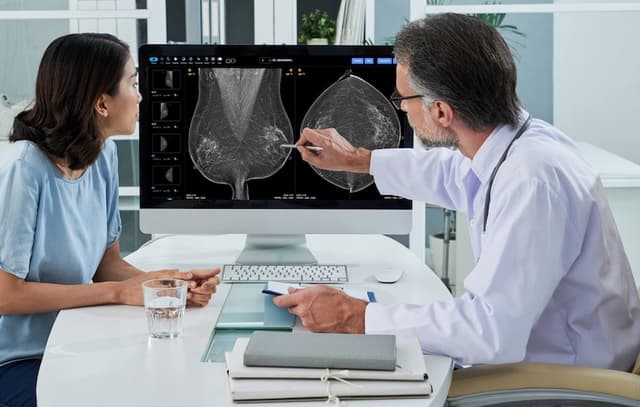 New 1-Day Surgery Can Remove Cancer & Reconstruct the Breast