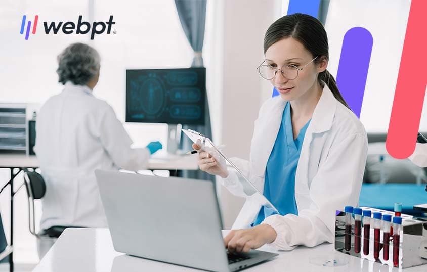 WebPT: Rehab-Specific EMR & Compliance Safeguards