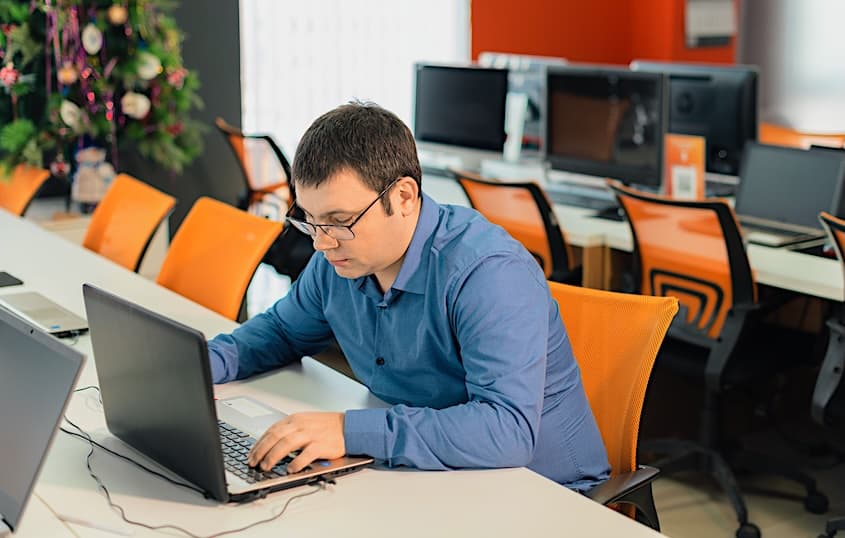 Revver: Streamlined Document Management with a Focus on Automation