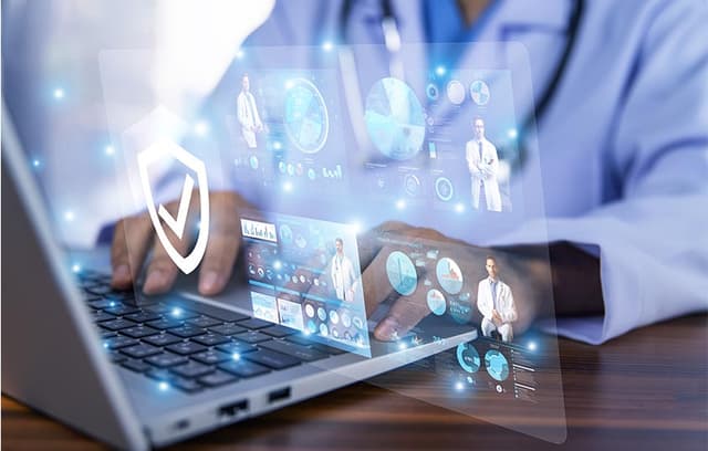 How Does EHR Help Providers with Drug Prescriptions?