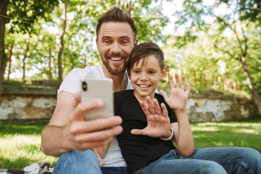 SingleParentMeet: For Busy Parents Seeking Companionship