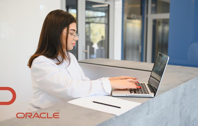 Oracle Health: Advanced Analytics & Interoperability