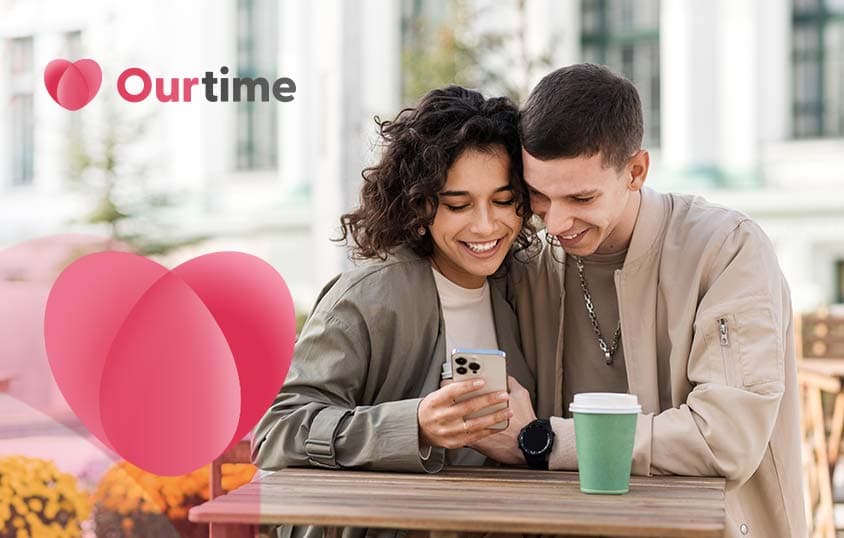 OurTime Review: Where Singles 50+ Find Genuine Connections