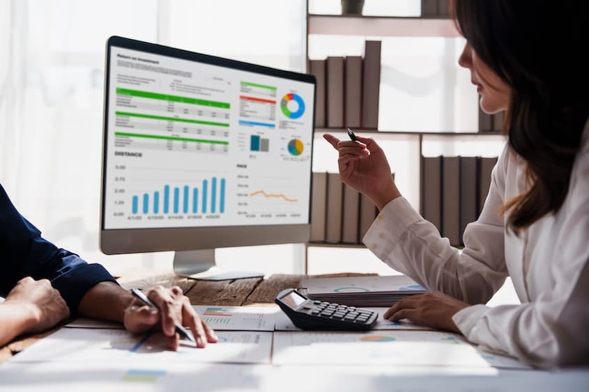 Neat Accounting Software: Smart Scanning & Bookkeeping