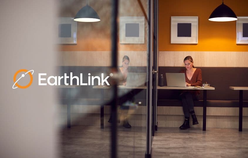 EarthLink Internet: Location-Based Plans & Network Variety