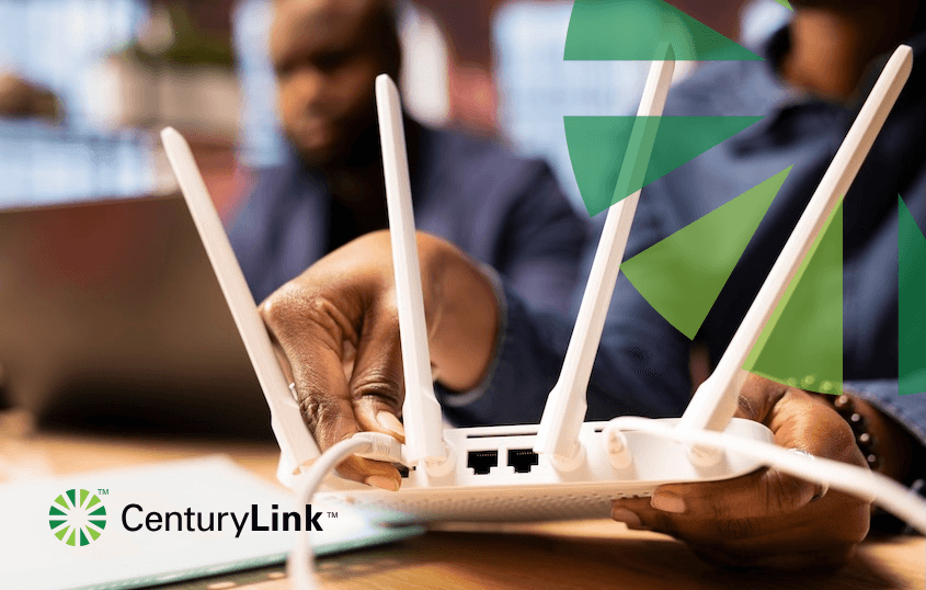 CenturyLink Internet Review: Fast Internet for Everyday Use
