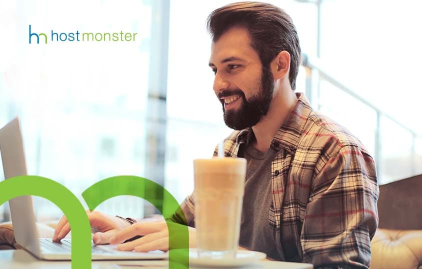 Hostmonster Review: Services Before the Bluehost Merger