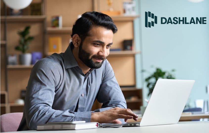 Dashlane Review: Smarter Password Management